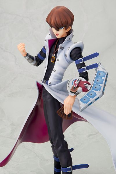 ARTFX J 游戏王－怪兽之决斗 海马濑人 -命运的决斗!!-