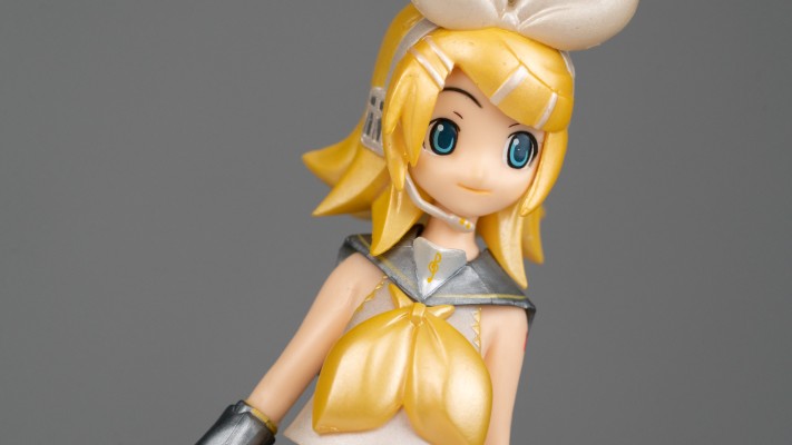 Extra Figure VOCALOID 镜音リン Ver. 1.5