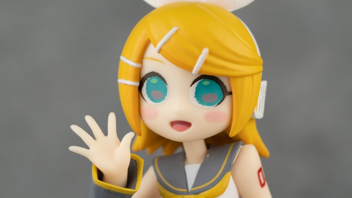 TOKYO：CartoonY VOCALOID 镜音铃