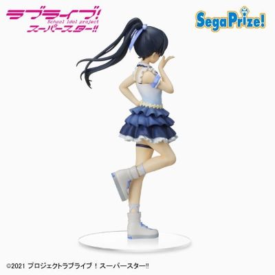 PM 爱与演唱会！超级明星！！ 叶月恋 始于你的天空