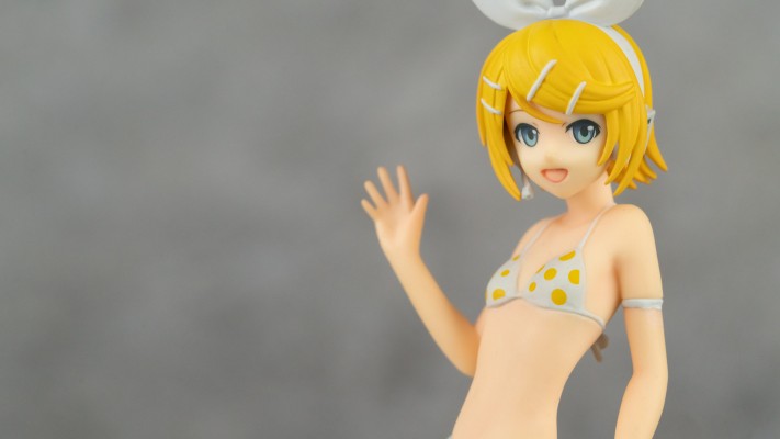 S-style VOCALOID 镜音铃 泳装Ver.