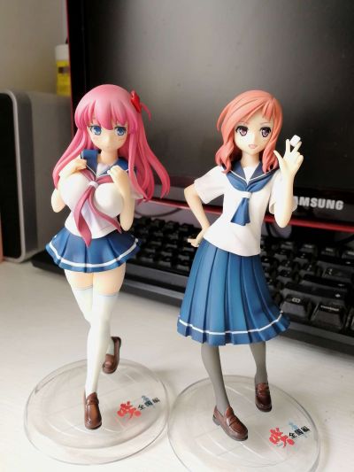 世界制服作戦 咲-Saki-全国編 原村和