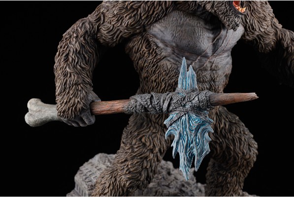 超激造系列 哥斯拉大战金刚(2021) 金刚