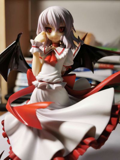 东方Project 蕾米莉亚・斯卡雷特