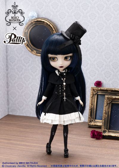 Pullip 梦妮丝