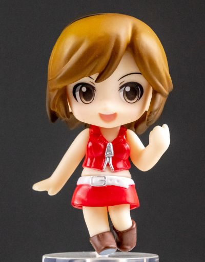 迷你黏土人 VOCALOID 初音未来 Saihate ver. 