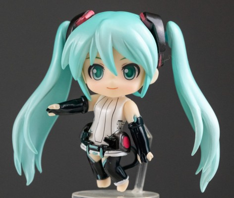 グッスマくじ VOCALOID 镜音リン アペンド 