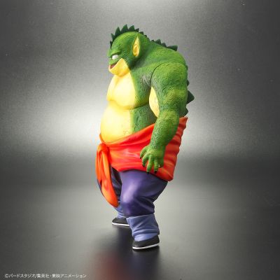 龙珠 大鼓 通常版 与 特别配色版