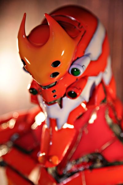 新世纪福音战士 碇真嗣 Ver. RADIO EVA