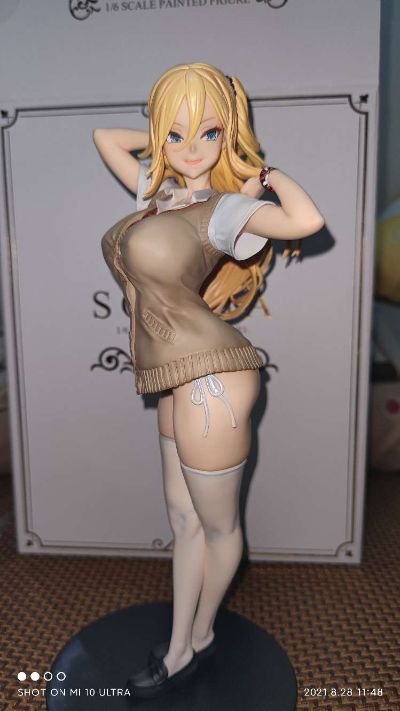 痴汉扑灭运动 游美