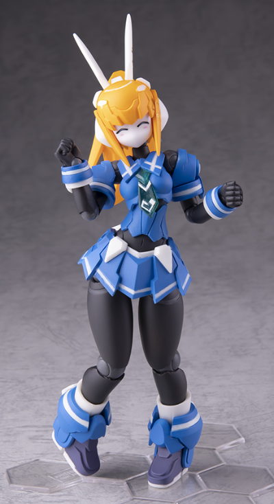 Polynian 机械新人类 Really / Motoroid Arty