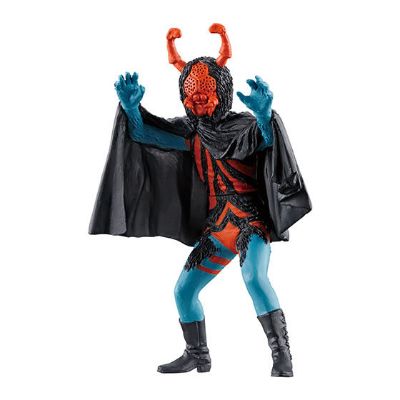 HG假面骑士 经典人物 第壹弹