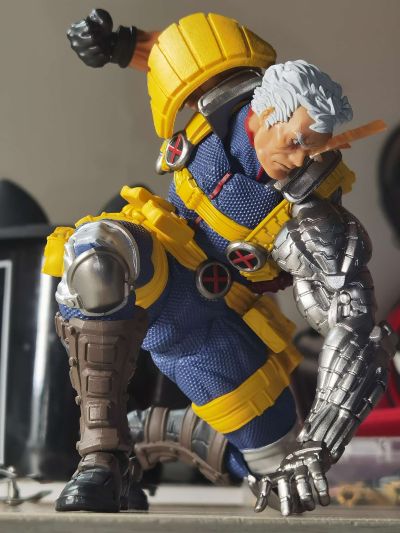 转轮科技 惊异山口式 No.020  电索