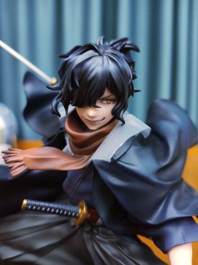 Fate/Grand Order  Assassin/冈田以蔵