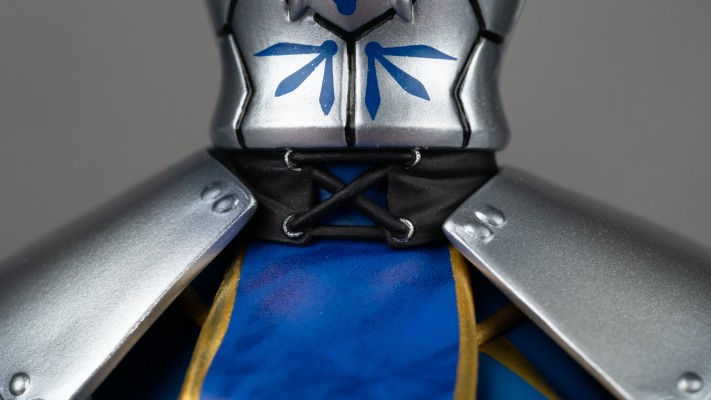 ConoFig Fate/Grand Order SABER