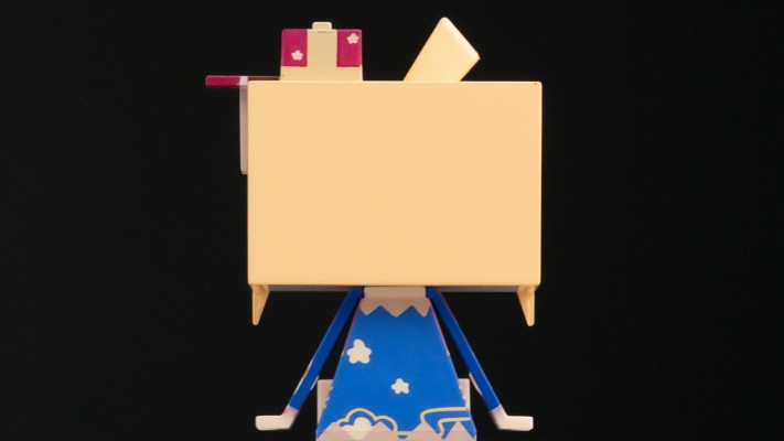 グッスマくじ VOCALOID 初音未来 ミクニシャン  ver. 