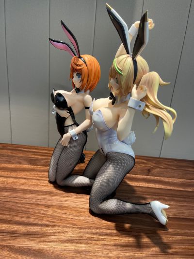 B-style 梦幻之星Online2es 珍妮 兔女郎Ver.