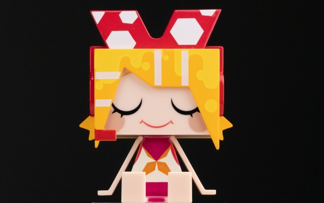 グッスマくじ VOCALOID 镜音リン 