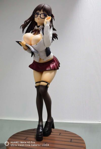 秘密专属图书管理员