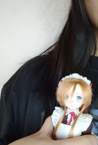 PureNeemo No.031-C3 我的妹妹不可能那么可爱 高坂桐乃 女仆