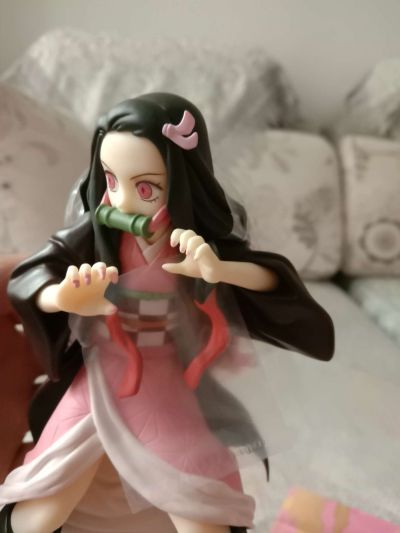 Pop Up Parade 鬼灭之刃 灶门祢豆子