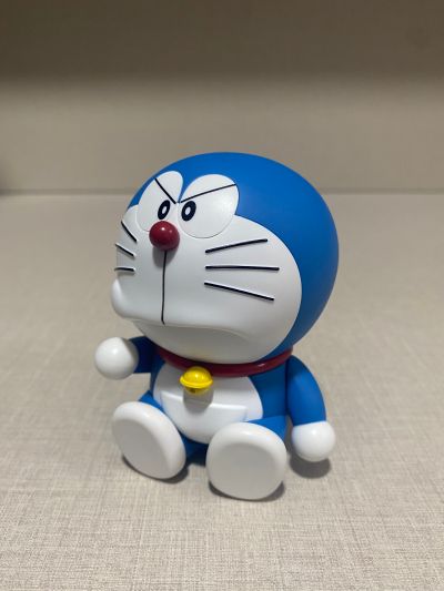 Figuarts ZERO 哆啦A梦 哆啦A梦-场景篇- 