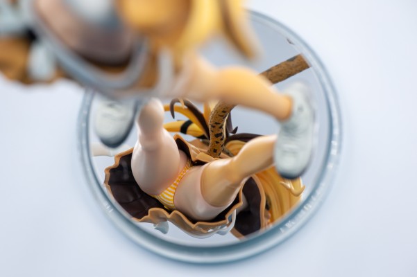 濒临绝种团 No.Fifteen 十五号