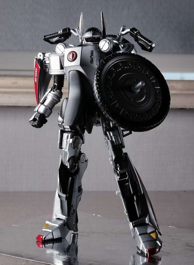 S.H.Figuarts 假面骑士555 假面骑士555 20假面骑士踢/平成二十骑士纪念版