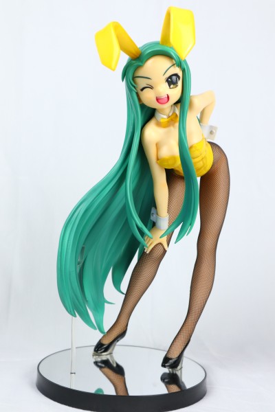 朝比奈实玖榴 兔女郎Ver.