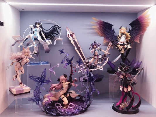 扩散性百万亚瑟王 妮妙