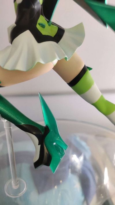 战姬绝唱GX 晓切歌