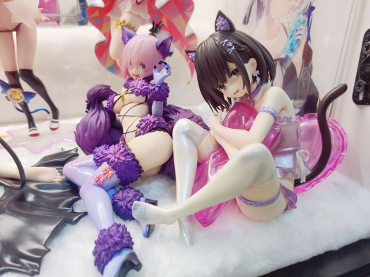 绫香酱 线上商城限定版