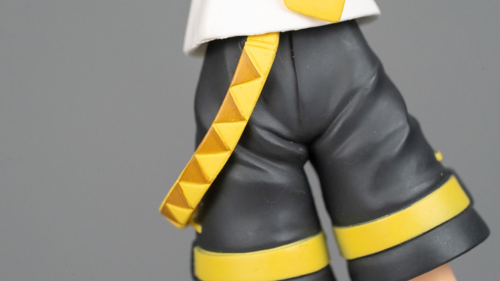 Extra Figure VOCALOID 镜音レン 