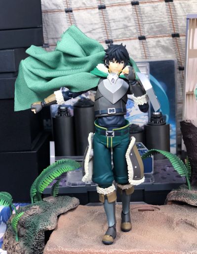 figma#494 盾之勇者成名录 岩谷尚文