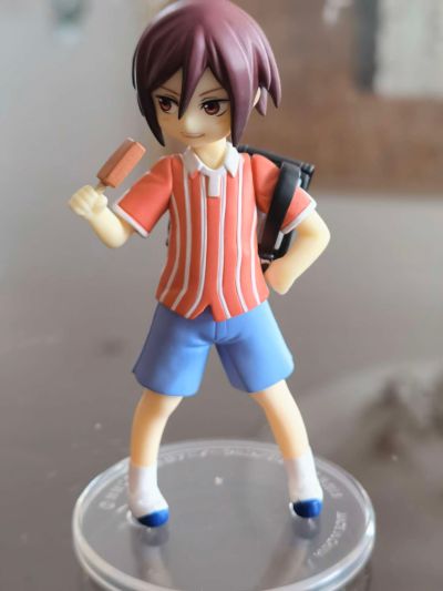 よんてんご Free! -Eternal Summer- 橘真琴 