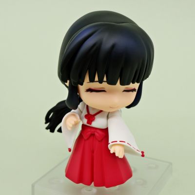 粘土人#1537 犬夜叉 桔梗