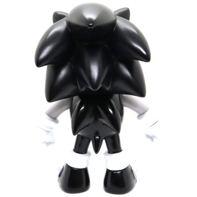 SOFVIPS 刺猬索尼克 黑白配色