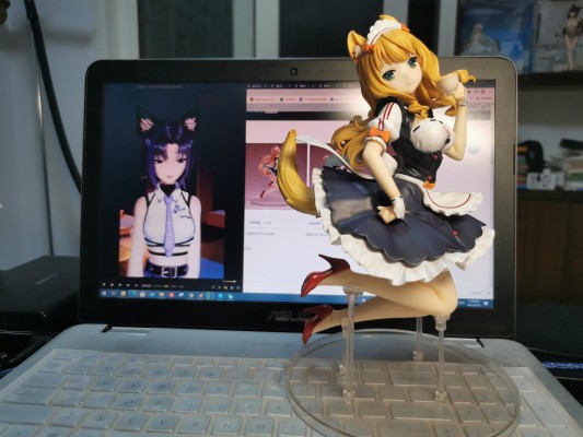 猫娘乐园 枫