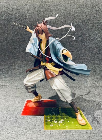 ARTFX J 薄樱鬼 斋藤一