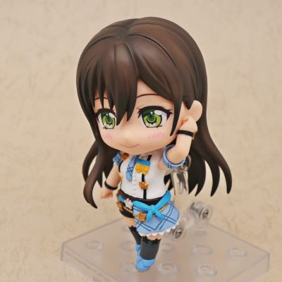 粘土人#1484 BanG Dream! 少女乐团派对 花园妙 舞台衣装