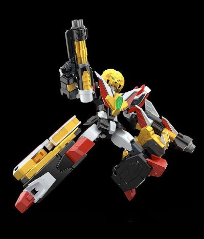 THE合体 勇者传说 兽王