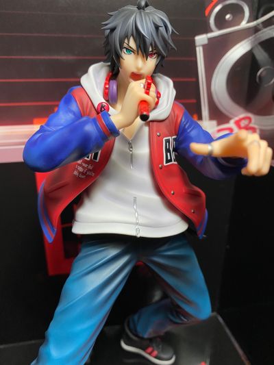 催眠麦克风 -Division Rap Battle- Rhyme Anima 山田一郎