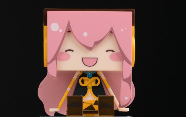 グッスマくじ VOCALOID 镜音リン 