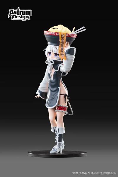 珻珻 包子妹妹Ver.