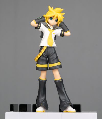 Extra Figure VOCALOID 镜音レン 