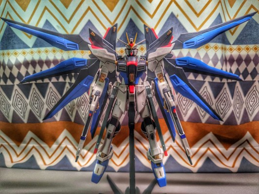 MG 1/100 沙扎比 Ka版