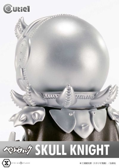 Cutie1 No:054 剑风传奇 骷髅骑士