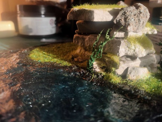 一番賞 傷物語 鐵血篇 C賞 12歲 姬絲秀忒・雅賽蘿拉莉昂・刃下心 