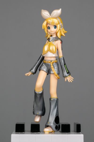 Extra Figure VOCALOID 镜音リン Ver. 1.5