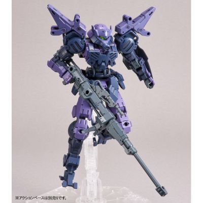 30MM bEXM-15C 波鲁塔诺瓦 （特种部队所属机）